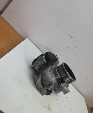 Volvo XC90 Engine shut-off valve 31216665