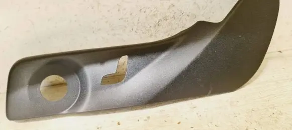 Mercedes-Benz C W204 Front door seat control surround trim A2079180100 0220710073 6043229L