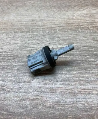 Volkswagen Touareg I Interior temperature sensor 1K0907543A