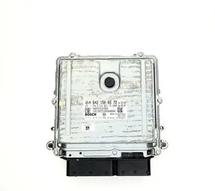 Mercedes-Benz Sprinter W906 Engine control unit/module ECU A6421506572