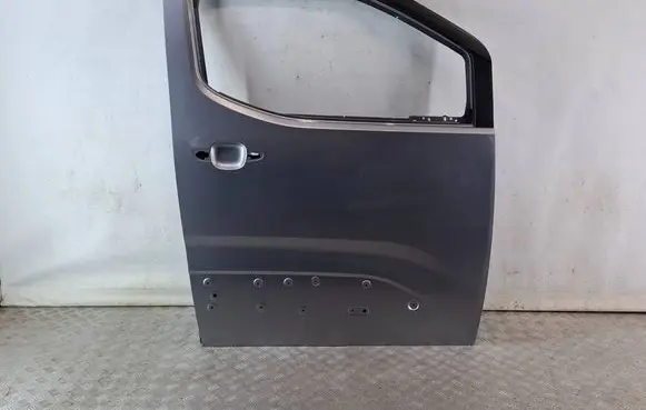Citroen Berlingo Front door 9820423180