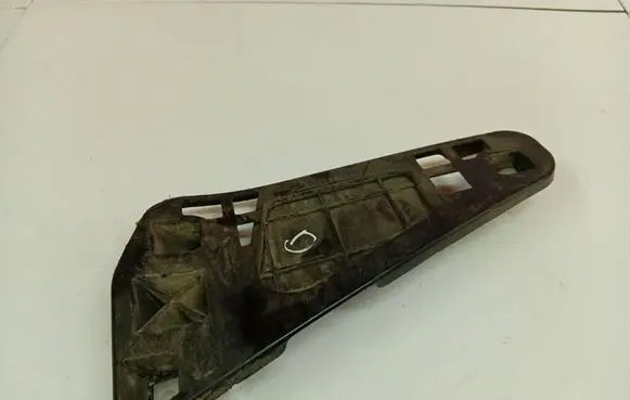 KIA Ceed Rear bumper mounting bracket 866241H100
