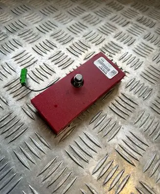 Volvo XC60 Aerial antenna amplifier 30775158 28082438