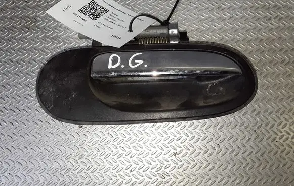 Nissan Almera N16 Rear door exterior handle SA830613