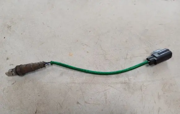 Volvo V40 Lambda probe sensor 54038BAB 31338682