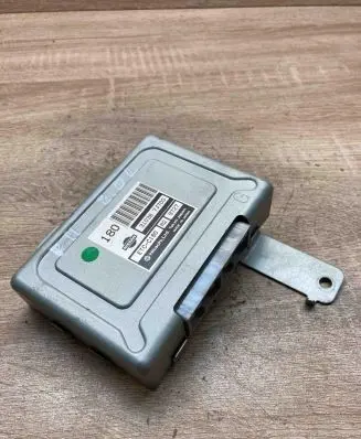 Nissan Qashqai Gearbox control unit/module 310367J700 ETCC180
