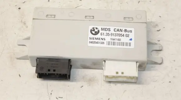 BMW X1 E84 Sunroof control unit/module 9137054