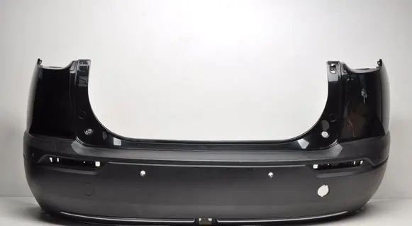Mazda MX-30 Rear bumper