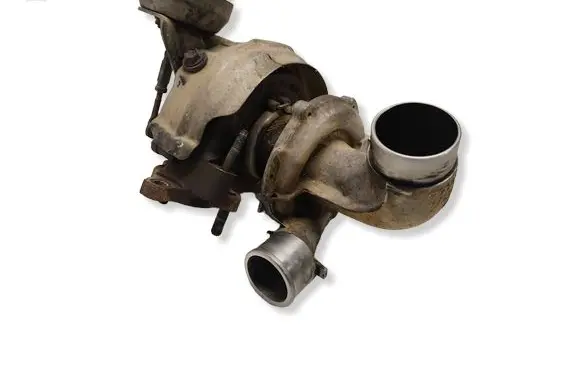 Toyota RAV 4 (XA30) Turbo 1720126020 060915585E