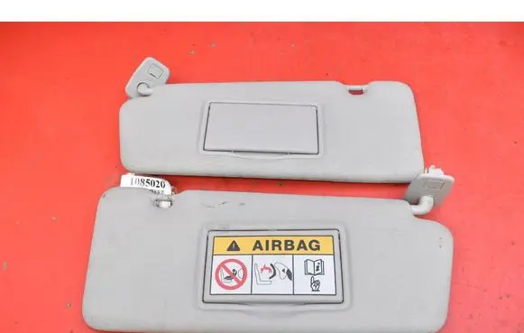 Renault Clio I Sun visor 964012136R