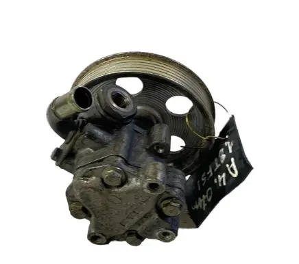 Audi A4 S4 B6 8E 8H Power steering pump 06B145255