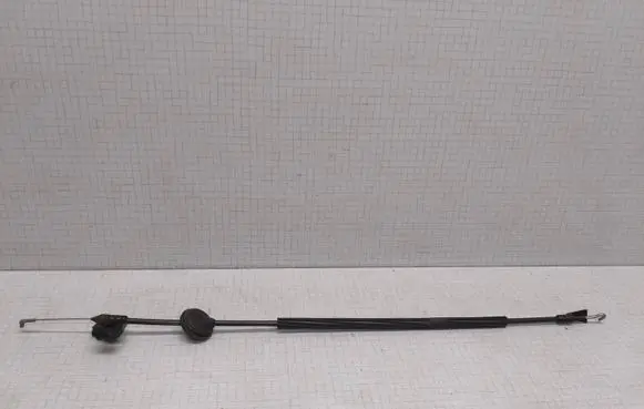 Volkswagen Golf V Rear door cable line 1K4839086D