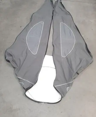 Volkswagen Multivan T6 Convertible roof soft/hard top 7LA875059R