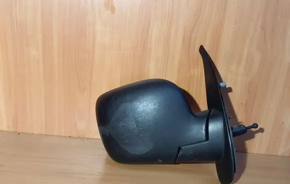 Renault Kangoo II Manual wing mirror 232636094