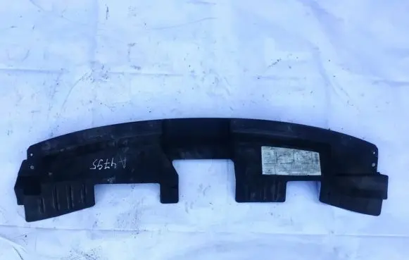 Chrysler Voyager Radiator support slam panel 04857410ab