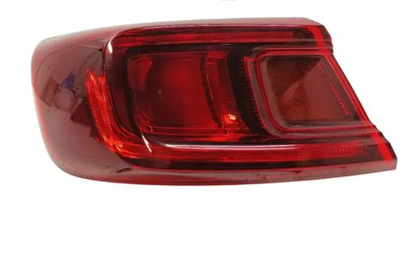 Renault Talisman Rear/tail lights