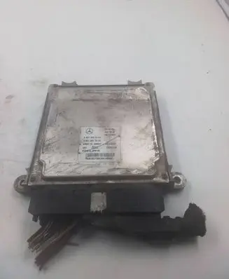 Engine control unit/module