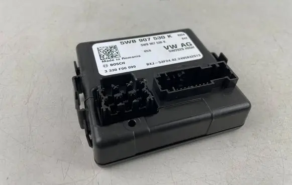 Volkswagen Golf VIII Gateway control module 5WB907530K