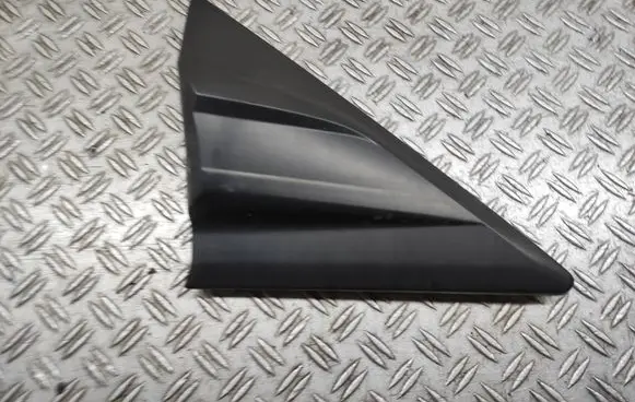Ford Transit Custom Plastic wing mirror trim cover BK21V16004AEW