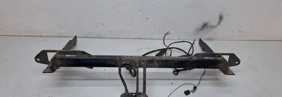 Opel Grandland X Tow bar 189768M01