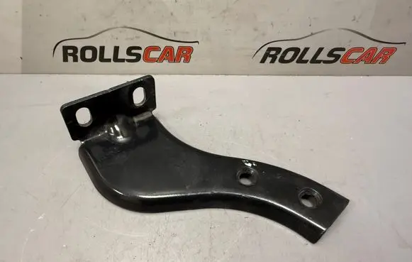 Volkswagen Caddy Sliding door upper roller guide/hinge 2K0843436A