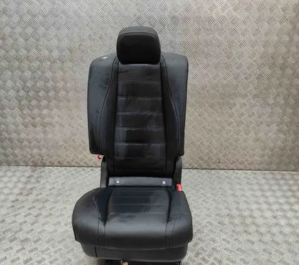 Mercedes-Benz GLE W167 Rear seat A1679203918 A1679206409