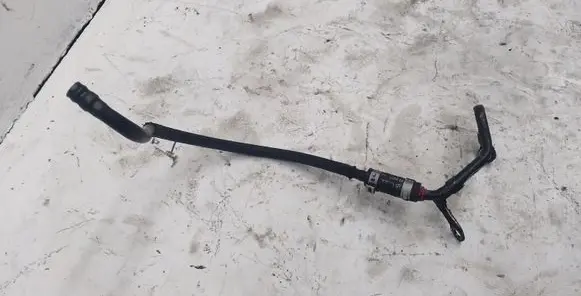 Audi Q7 4L Engine coolant pipe/hose 059121398