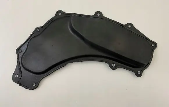 Audi R8 4S Other front door trim element 4S0837103A