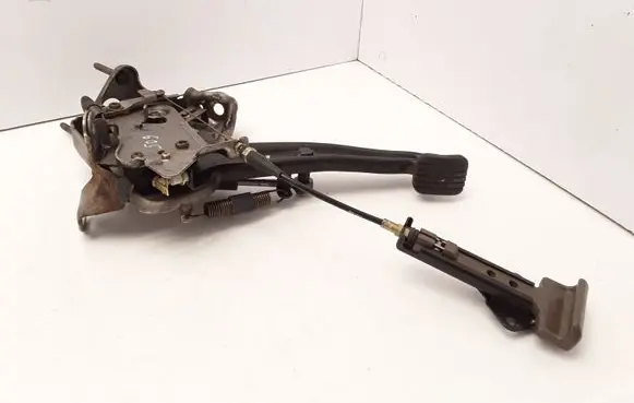 Honda Legend III KA9 Hand brake release handle 