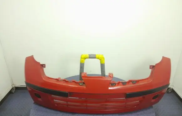 Nissan Micra Front bumper