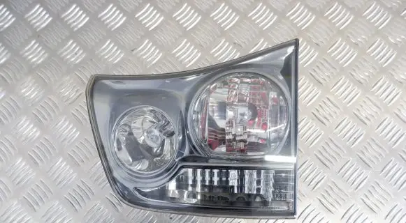 Lexus RX 330 - 350 - 400H Tailgate rear/tail lights 8158148050 8158148051