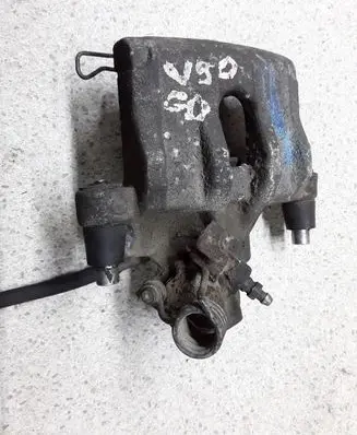 Volvo S40 Rear brake caliper