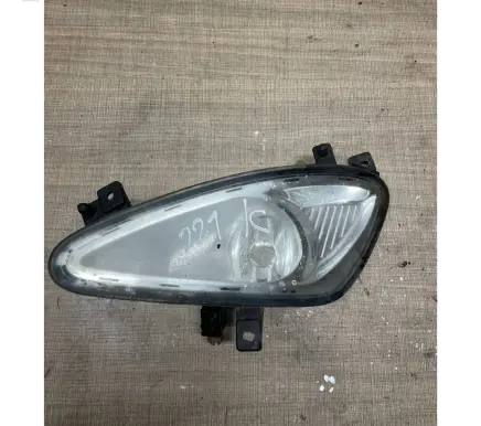 Mercedes-Benz S W221 Front fog light A2218200156 0305074001