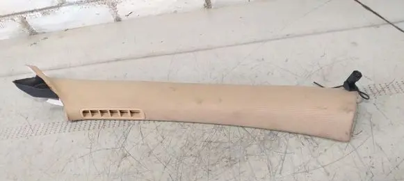 Volkswagen PASSAT B6 (A) pillar trim 3C0867234