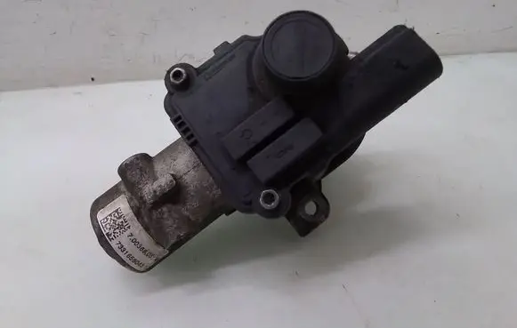 Renault Clio II EGR valve D501916000