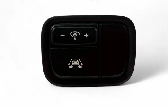 Other switches/knobs/shifts