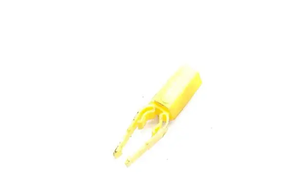 Opel Corsa D Wheel nut cap/cover 9648614580