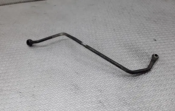 Volvo V70 Turbo turbocharger oiling pipe/hose