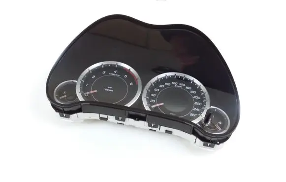 Honda Accord Speedometer (instrument cluster) 2574408233 78100TL4G313M1