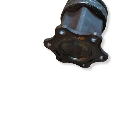 Skoda Superb B8 (3V) Front driveshaft 3Q0407271AC