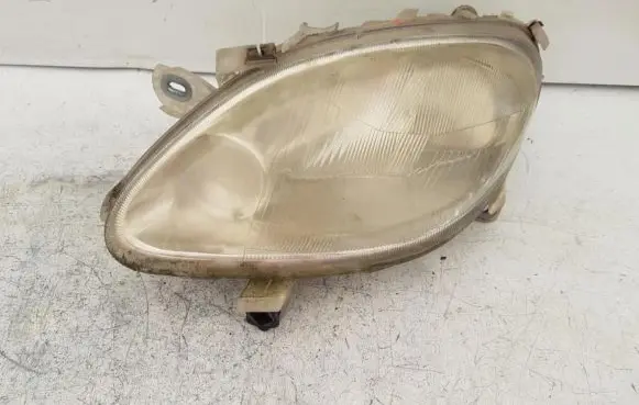 Smart ForTwo I Headlight/headlamp 0301088313
