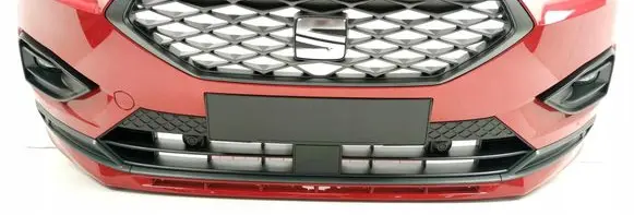 Seat Tarraco Front bumper 5FJ807221D