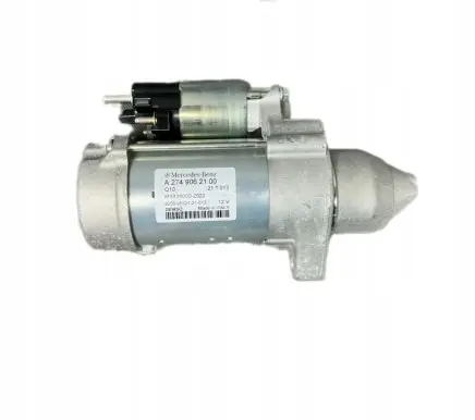 Mercedes-Benz C W205 Starter motor A2749062100