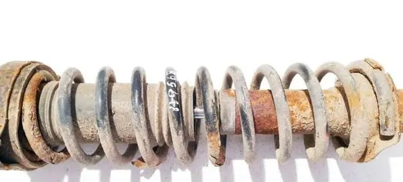Mitsubishi Space Star Rear coil spring