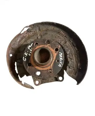 Opel Meriva A Rear wheel hub