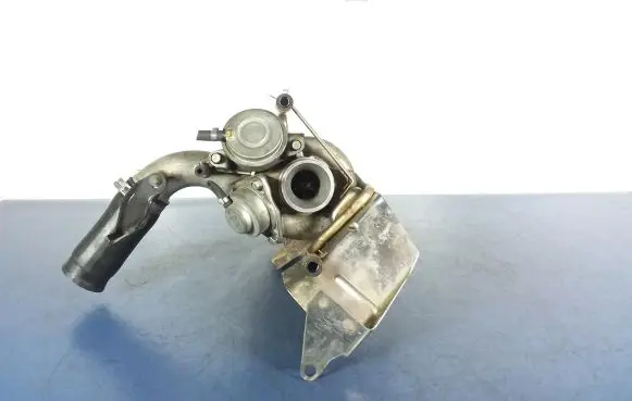 Renault Vel Satis Turbo system vacuum part 77-12801085