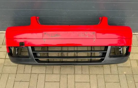 Volkswagen Caddy Front bumper 1t0807221