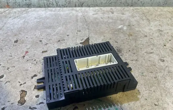 BMW 5 E60 E61 Light module LCM 6936104 370300 57762110