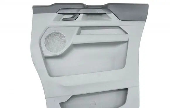 Ford Transit Custom II Door card panel trim set PZ31-V23943-BC