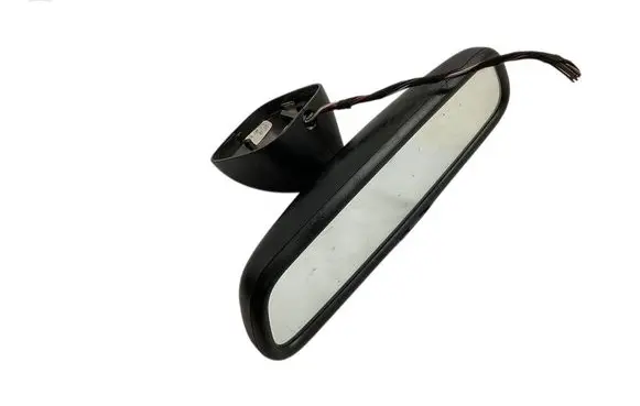 Volkswagen Touareg I Rear view mirror (interior) 7L6857511 22740